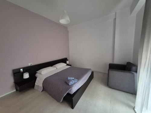 Ancona House | Il Guasco Rooms