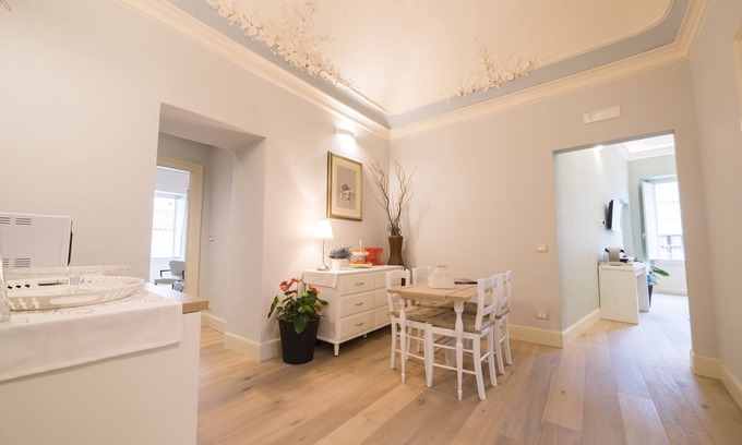Old Town Bed & Breakfast | Il Leone Blu - Bed & Breakfast
