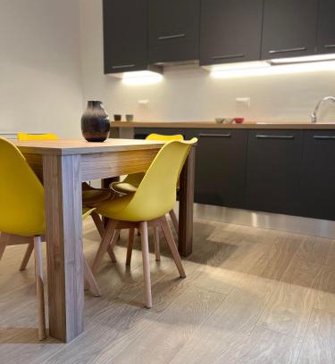 Dosso Apartment | Il Matisse