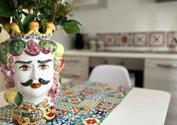 Carini Bed & Breakfast | Il melograno