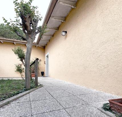 Foligno House | Il Melograno