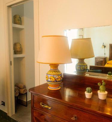 Locri Bed & Breakfast | Il Mulino