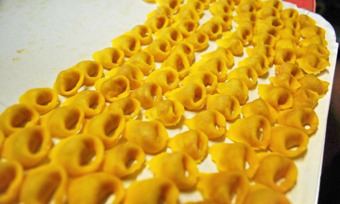 Fiorentina House | Il Murello