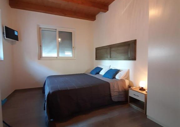 Barletta Bed & Breakfast | Il Muretto
