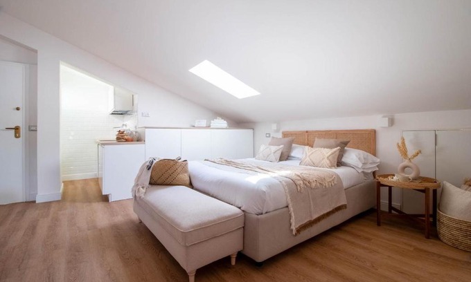 Santa Margherita Ligure Apartment | Il Nido by PortofinoHomes