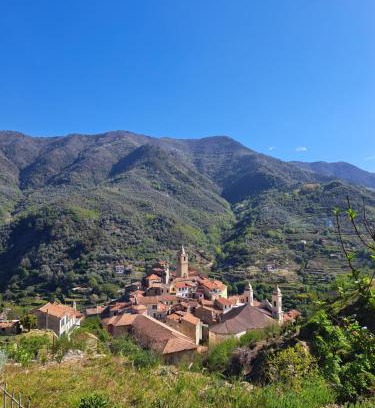Ceriana Apartment | Il Nido di Ceriana