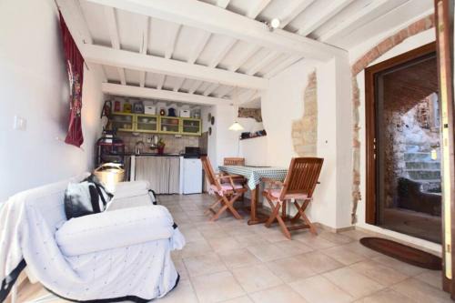 Campiglia Marittima Apartment | IL NIDO