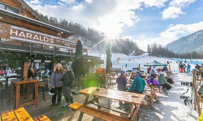 Bardonecchia Apartment | Il Nido Nella Pineta