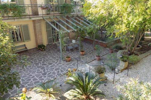 Citta della Pieve Apartment | il nuvoloso 2