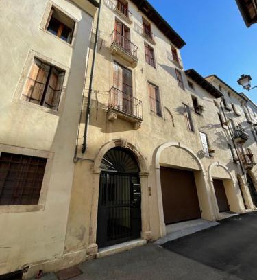 Vicenza Apartment | Il Palazzetto
