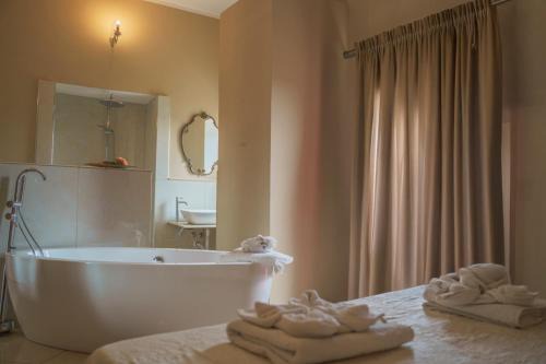 Laureana Cilento Apartment | Il Panorama Housing Cilento