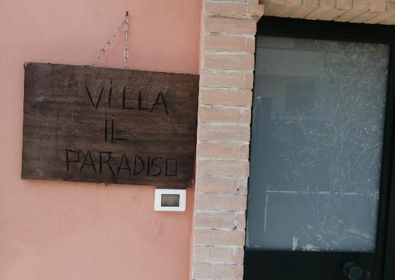 Latina Bed & Breakfast | IL PARADISO