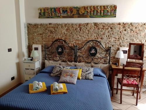 Livorno Apartment | IL PICCOLO EDEN - Private Garden