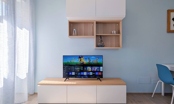 Loano Apartment | Il Piccolo Faro - Holiday Home