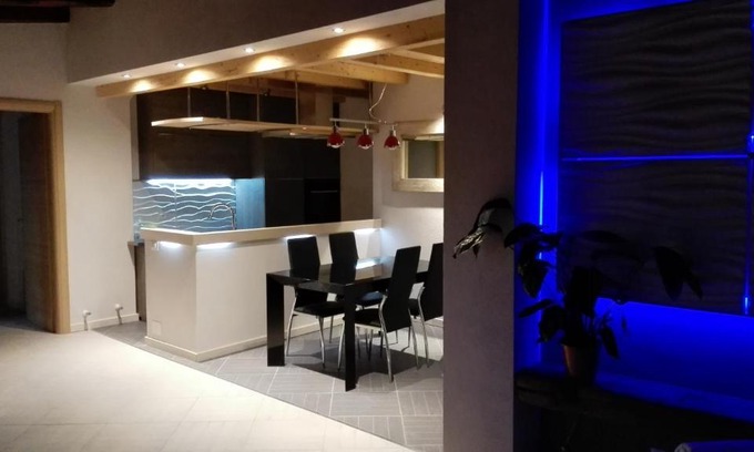 Tragliatella Apartment | Il Piccolo Rifugio - L'Angoletto