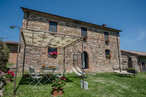 Cetona House | Il Pino Di Spazzavento
