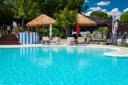 Coriano Hotel | Il Podere Del Germano Reale