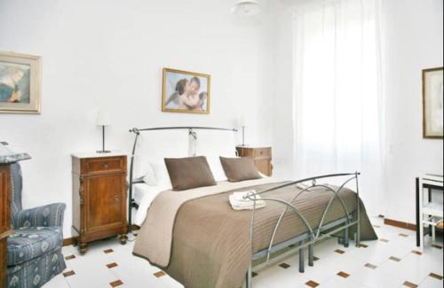Oltrarno Apartment | Il Podesta