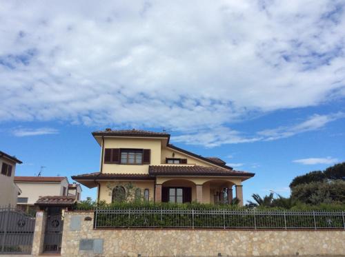 San Piero a Grado Bed & Breakfast | Il Porticato