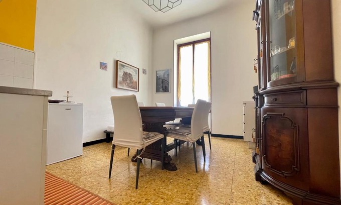 Imperia Apartment | Il Porto Antico