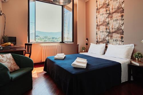 Collescipoli House | Il Pozzo Country House