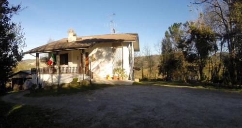 Predappio Bed & Breakfast | Il Prato