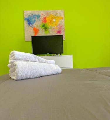 Gela House | Il Punto Giusto