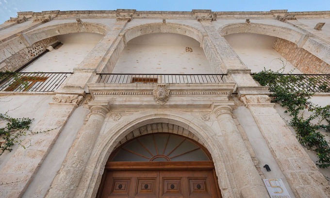Ostuni Apartment | Il Quinto Elemento - Residence Of Charme - Terra Madre