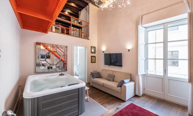 Cagliari House | Il Regio Boutique Hotel