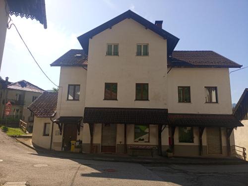 Ovaro Apartment | Il Ricjûl