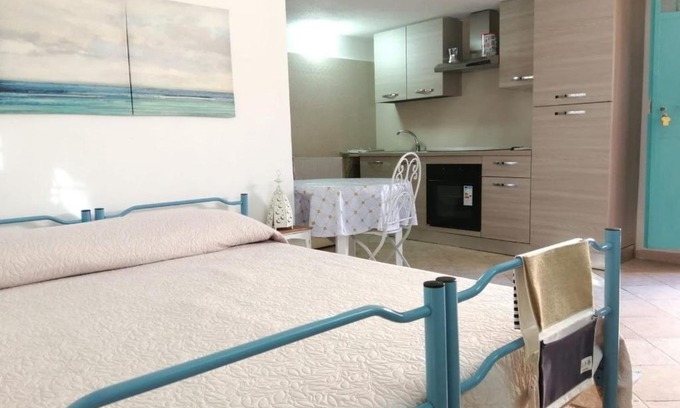 Orosei Apartment | Il Rifugio ad Orosei