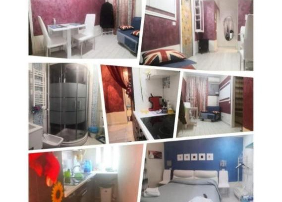 Marino Apartment | Il Rifugio dei Colonna casadolcecasa