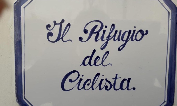 Leverano House | Il Rifugio del ciclista