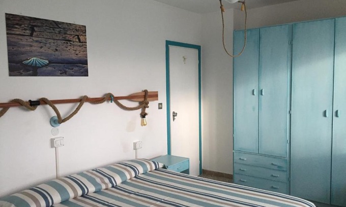 Torre Pedrera Apartment | Il rifugio del pescatore