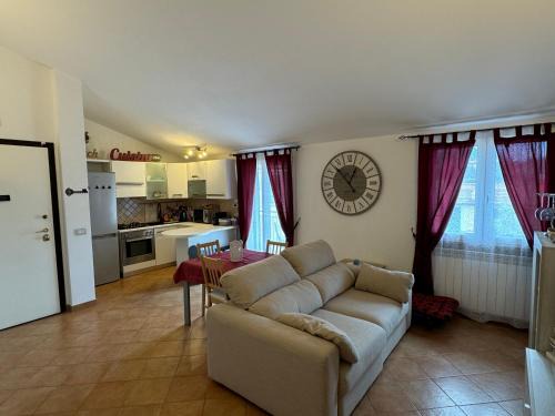Riva Trigoso Apartment | Il Rifugio Nascosto