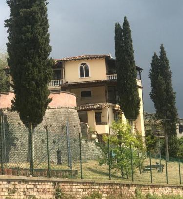 Predappio Apartment | Il Ritrovo de La Pre