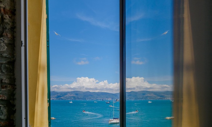 Portovenere Apartment | Il Sogno di Annetta