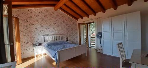 Polcenigo House | Il Sogno di kovalsky - B&B Relax & Nature