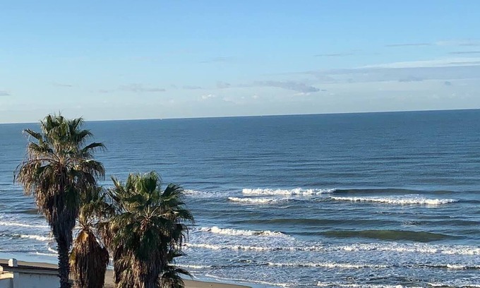Lavinio Lido di Enea Apartment | Il Sole di Lavinio, Appartamento per Famiglie a due Passi Dalla Spiaggia