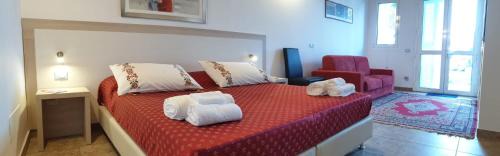 Lido di Volano Bed & Breakfast | IL SOLE NEL MARE - Lido di Volano