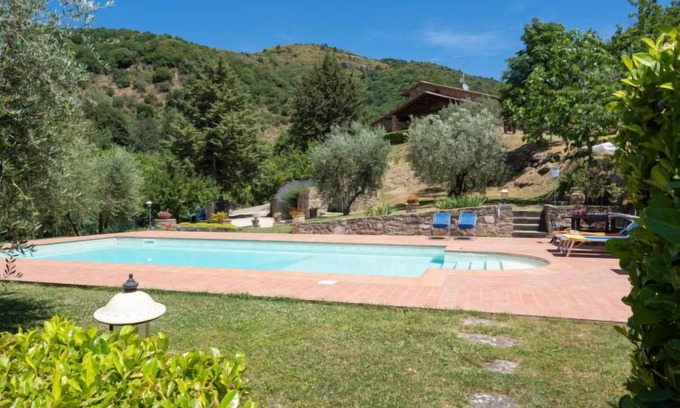 Castiglion Fiorentino House | Il Sorbino by Interhome