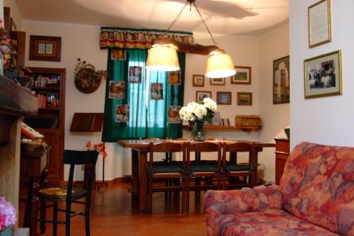 Orvinio Bed & Breakfast | Il Sorriso Dei Monti