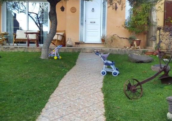 Seneghe Bed & Breakfast | Il Tarlo