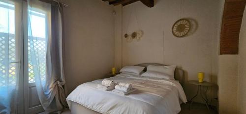 Soianella Apartment | Il Tinaio