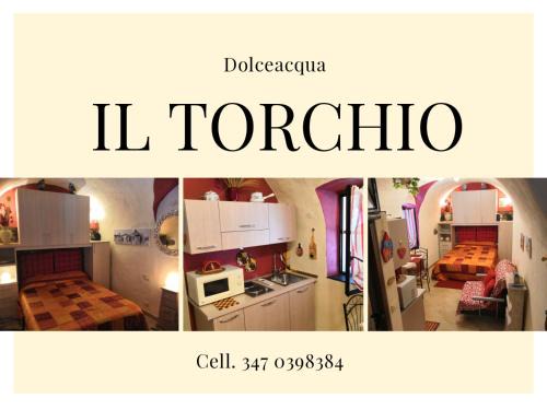 Dolceacqua Apartment | Il Torchio