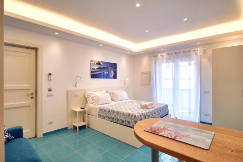 Anacapri Bed & Breakfast | il Truciolo Suite