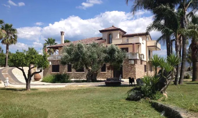 Paestum Bed & Breakfast | Il Tuffatore B&B