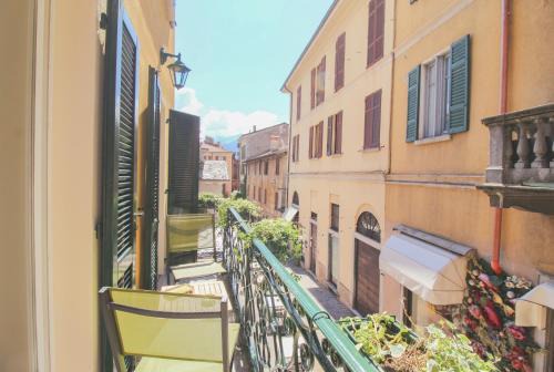 Menaggio House | Il Tuffatore