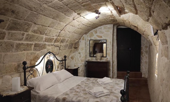 Rutigliano House | Il Tufo D'amare appartamento affitti brevi