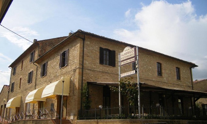 Saline di Volterra Hotel | Il Vecchio Mulino
